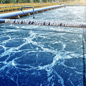 Water Treatment