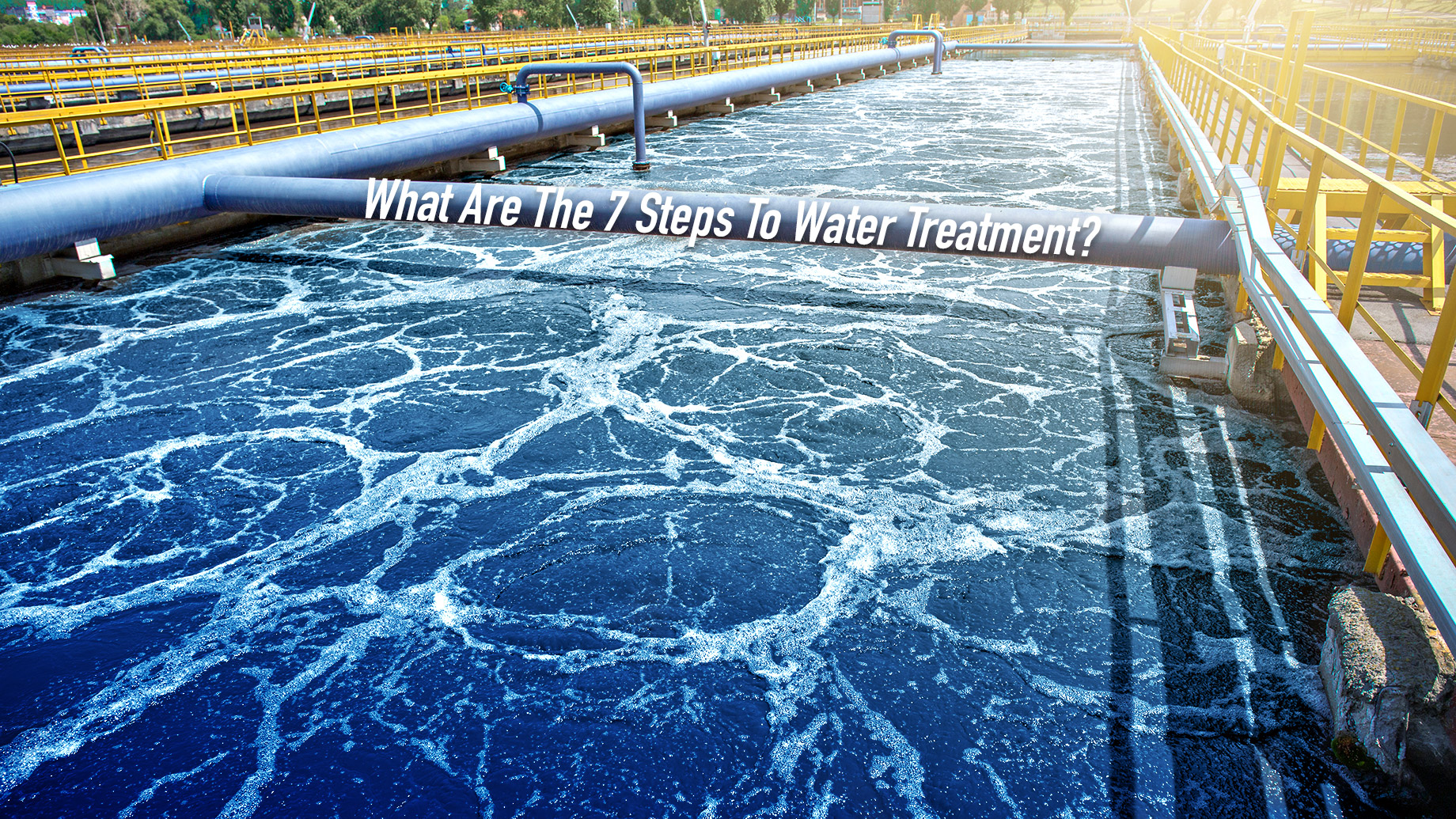 Water Treatment