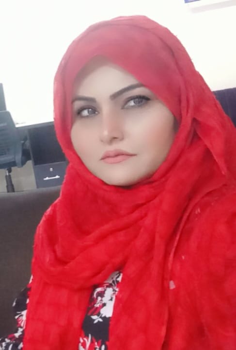 Bushra Akhtar