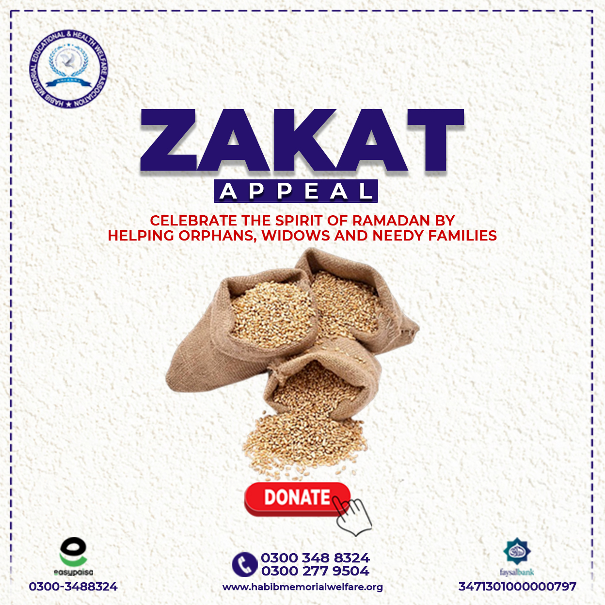 Together, We Can End Hunger