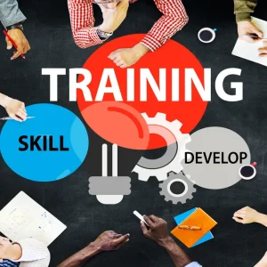 Skills & Training