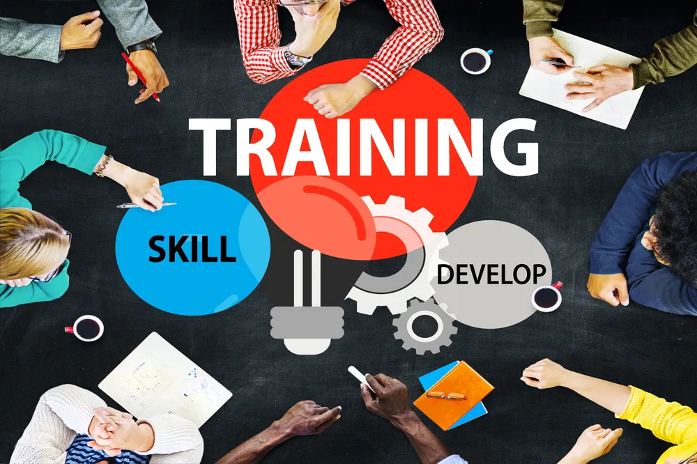 Skills & Training